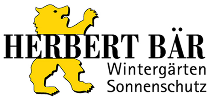 Herbert Bär - Wintergärten und Sonnenschutz