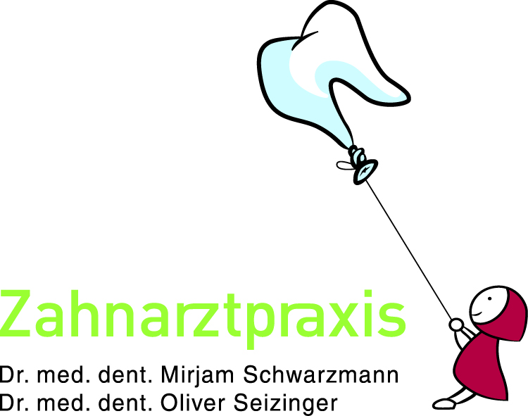 ahnarztpraxis Dr. Schwarzmann und Dr. Seizinger | Ein Lachen ist die schönste Art die Zähne zu zeigen